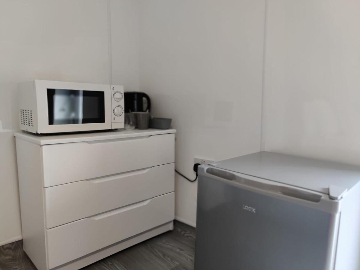 Double Ensuite Rooms Суонси Экстерьер фото