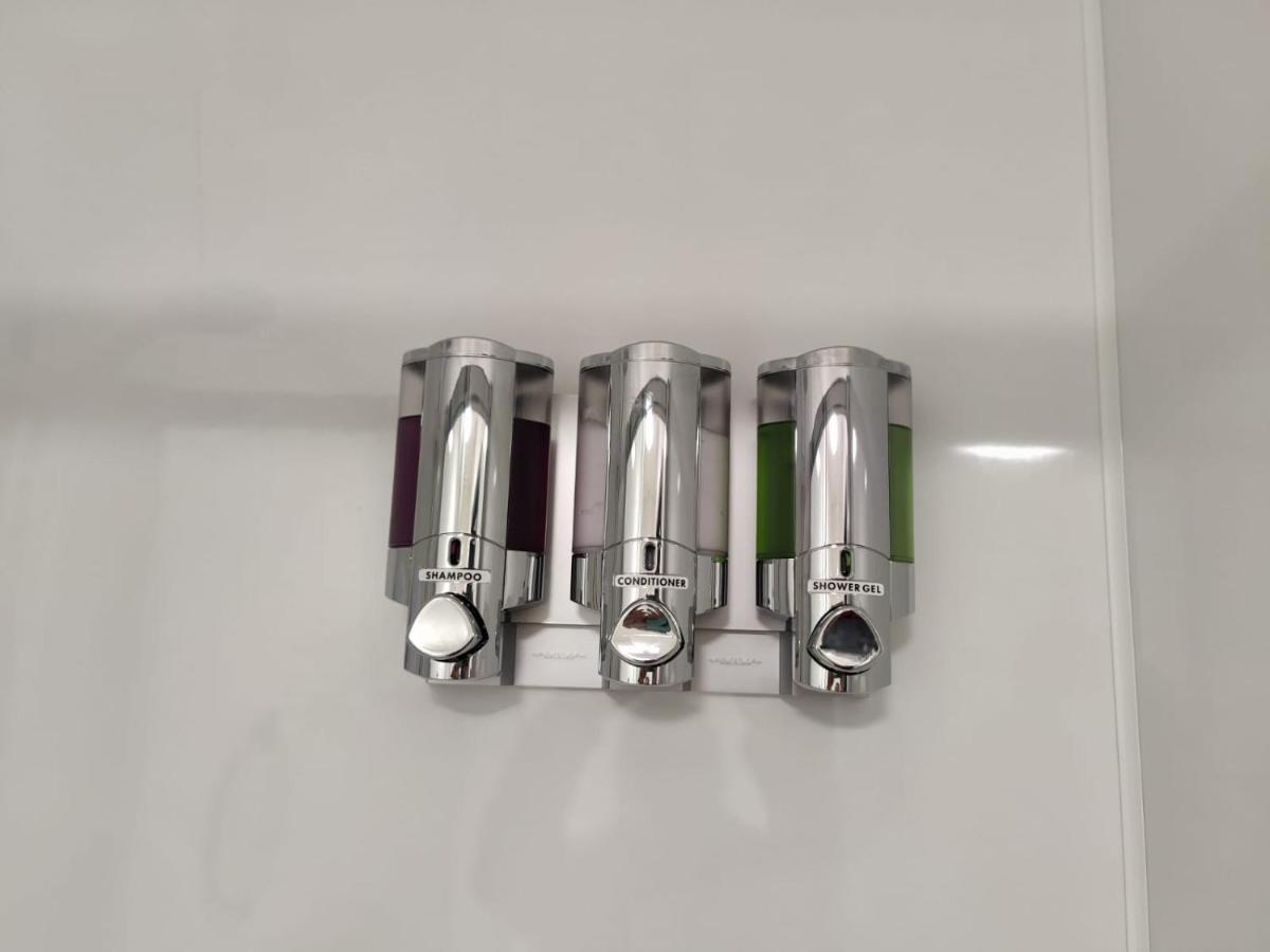 Double Ensuite Rooms Суонси Экстерьер фото